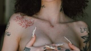 Bhad Bhabie Danielle Bregoli Video Leaked | celebwhore