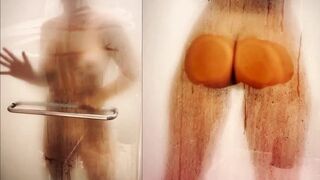 Paige VanZant Quick Shower Nude Voyeur Video Leaked | *celebwhore.com