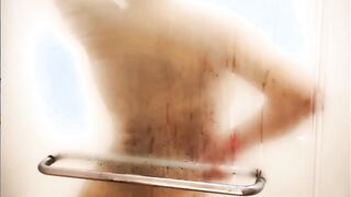 Paige VanZant Quick Shower Nude Voyeur Video Leaked | *celebwhore.com