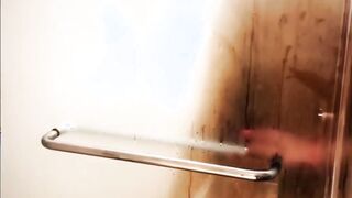 Paige VanZant Quick Shower Nude Voyeur Video Leaked | *celebwhore.com