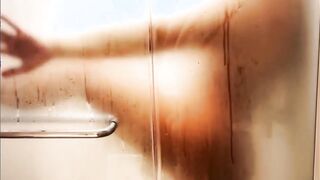 Paige VanZant Quick Shower Nude Voyeur Video Leaked | *celebwhore.com