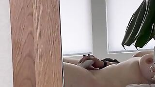 NEW VIDEO: Momokun Masturbating Nude Video Leaked | *celebwhore.com