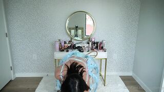 TOP NEW VIDEO: Meg Turney Nude Try On Haul Video Leaked | celebwhore