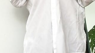 Sophie Mudd Lingerie Striptease Video Leaked | celebwhore