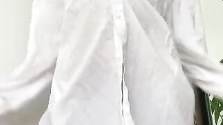 Sophie Mudd Lingerie Striptease Video Leaked | celebwhore