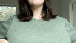 TOP NEW VIDEO: Meg Turney Nipple Play Candid Video Leaked | celebwhore