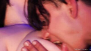 NEW VIDEO: Xnxx Momokun Boy Girl Boob Sucking Video Leaked | *celebwhore.com