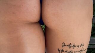 Malu Trevejo Arcade Photoshoot Video Leaked | celebwhore