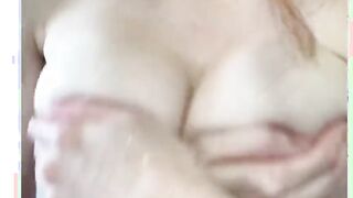 Amouranth Nude Soapy Shower Leaked Video | celebwhore.com