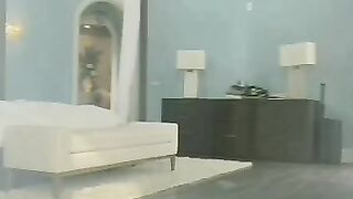 Amanda Cerny Sexy Lingerie Tease Video Leaked | celebwhore.com