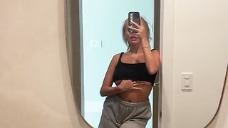 NEW: Corinna Kopf Butt Plug Nude Set Leaked | celebwhore.com