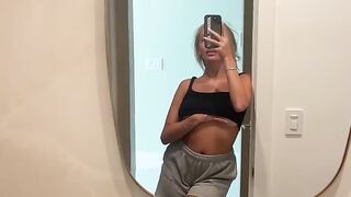 NEW: Corinna Kopf Butt Plug Nude Set Leaked | celebwhore.com