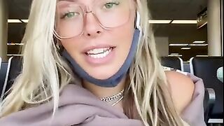 Corinna Kopf Nude Porn Xnxx Leaked Video | celebwhore.com