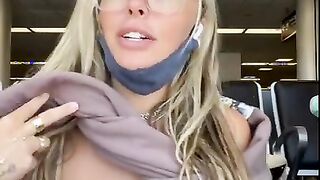 Corinna Kopf Nude Porn Xnxx Leaked Video | celebwhore.com