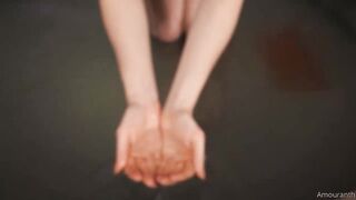 Amouranth Hot Tub Masturbation Porn Video Leaked | celebwhore.com