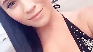 Lizzy Wurst Topless Nudes Leaked | celebwhore