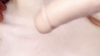 NEW VIDEO: Amouranth Porn Dildo Tease Video Leaked | celebwhore.com