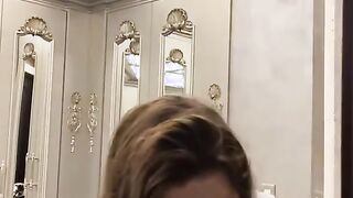 Amanda Cerny Nipple Slip Leaked Video | celebwhore.com