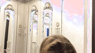 Amanda Cerny Nipple Slip Leaked Video | celebwhore.com