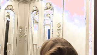 Amanda Cerny Nipple Slip Leaked Video | celebwhore.com