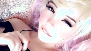 Short Hair Belle Delphine Nude Dildo Play Porn Video Leaked | celebwhore