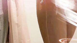 Amanda Cerny Shower PPV Nude Video Leaked | celebwhore.com