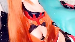 Belle Delphine Leaked Nude Monster Dilod Masturbating Porn Video | celebwhore