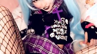 Belle Delphine Leaked Nude Dungeon Master Video | celebwhore