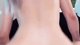 NEW VIDEO: The real brittfit Nude Fucking Porn Video Leaked | celebwhore.com