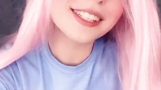 Finally Belle Delphine Leaked Her Tits Video | celebwhore