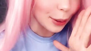 Finally Belle Delphine Leaked Her Tits Video | celebwhore