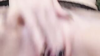 Ginger ASMR Anal Dildo Riding Leaked Porn Video | celebwhore