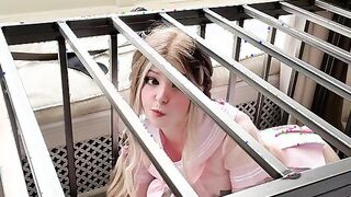 Belle Delphine Submissive Roleplay PPV Xnxx Leaked Video | *celebwhore.com