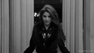 Amanda Cerny Sexy Outdoor Outfit xnxx Video Leaked | celebwhore.com