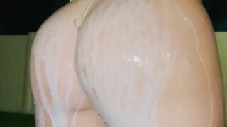 Malu Trevejo Twerking Milky Ass Xnxx Video Leaked | celebwhore