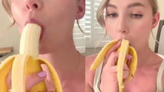 CHECK FRESH VIDEO: STPeach Banana Deepthroat Fansly Leaked Video | celebwhore