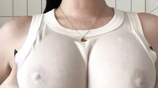 NEW: Meg Turney Vip Shower Candids Xnxx Nudes Leaked | celebwhore.com