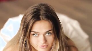 Megan Guthrie Nude Teasing Video Leaked | @celebwhore.com