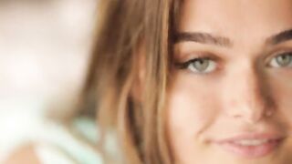 Megan Guthrie Nude Teasing Video Leaked | @celebwhore.com