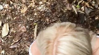 HRTR NEW VIDEO: Elle Brooke Sex In The Woods Video Leaked | celebwhore