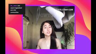 FULL VIDEO: Aielieen1 Nude & Sex Tape Twitch Streamer Leaked! | celebwhore