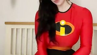 Okichloeo Cosplay Blowjob Leaked Video, free porn | celebwhore