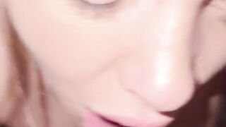 Allison Parker Sloppy Blowjob Video Leaked | @celebwhore.com