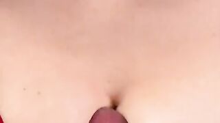 Amouranth Nude Oily Tits Fuck Video Leaked | @celebwhore.com