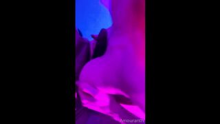 Amouranth Nude Sex Tape Video Leaked | @celebwhore.com