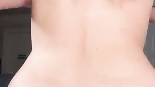 Amouranth Cowgirl Sex Tape Video Leaked | @celebwhore.com