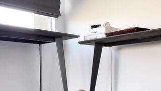 Veronica Perasso Dildo Machine Fuck Video Leaked | celebwhore.com