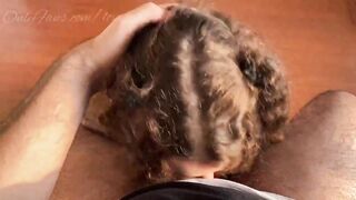 Love Lilah Sloppy Blowjob Video Leaked | celebwhore