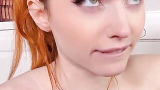 Amouranth School Girl Sex Tape Video Leaked | @celebwhore.com