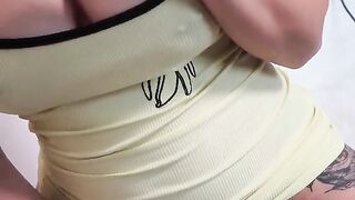 Emily Black Nude Dildo Blowjob and Fucking Porn Video Leaked | @celebwhore.com